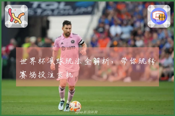 世界杯滚球玩法全解析，带你玩转赛场投注玄机