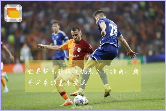 世界杯竞猜投注规则入门指南：新手必看的基本要点