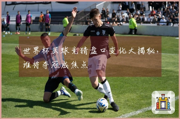 世界杯买球竞猜盘口变化大揭秘，谁将夺冠成焦点
