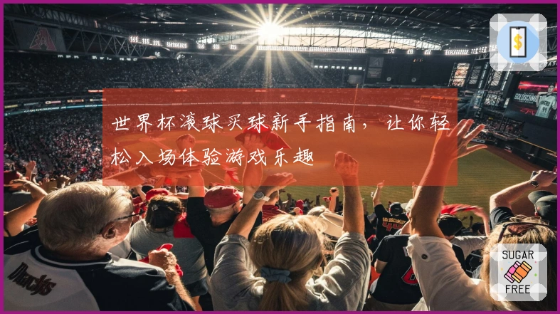 世界杯滚球买球新手指南，让你轻松入场体验游戏乐趣