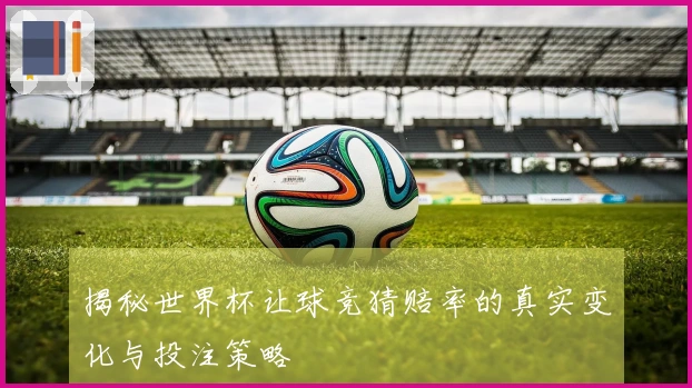 揭秘世界杯让球竞猜赔率的真实变化与投注策略