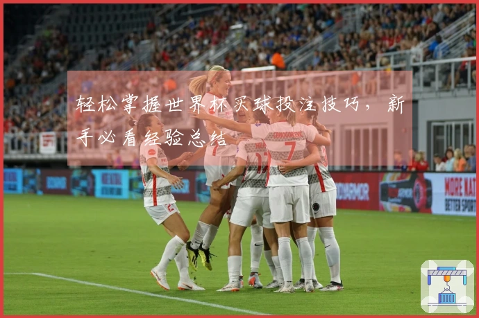 轻松掌握世界杯买球投注技巧，新手必看经验总结