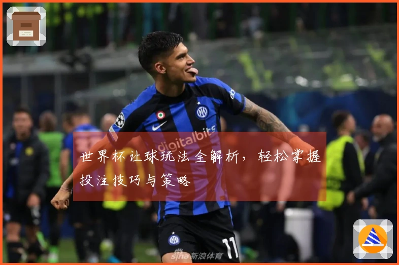 世界杯让球玩法全解析，轻松掌握投注技巧与策略