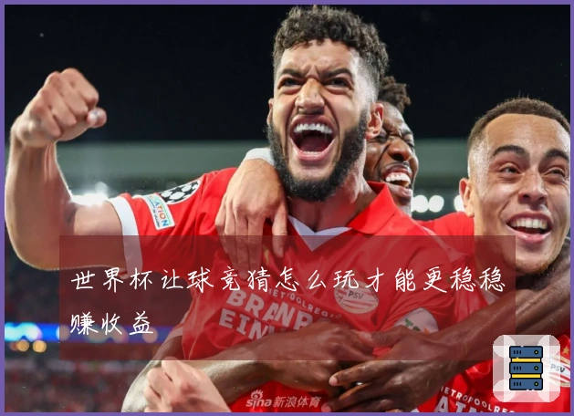 世界杯让球竞猜怎么玩才能更稳稳赚收益