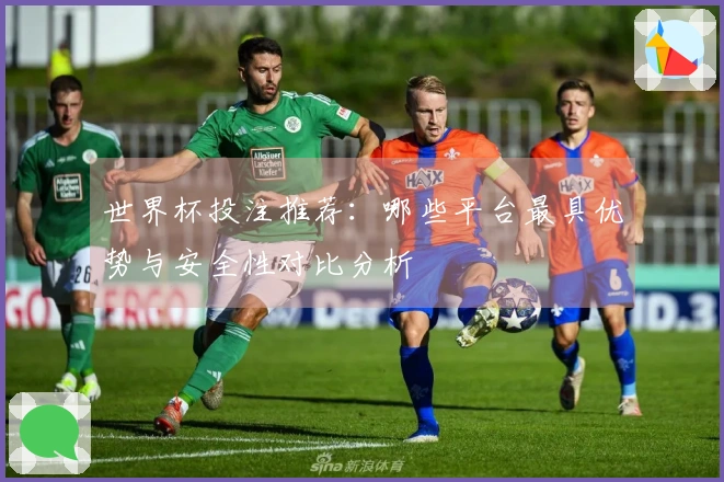 世界杯投注推荐：哪些平台最具优势与安全性对比分析
